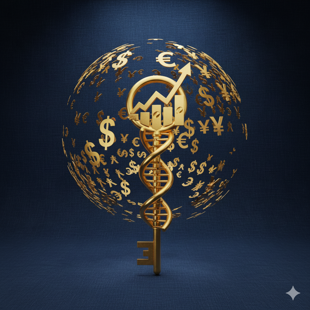 Pharmaceutical Royalty Structures: A Global Technical Analysis