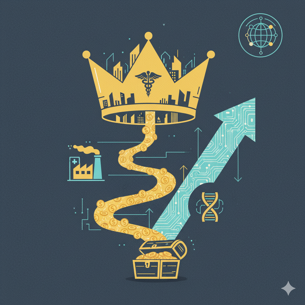 Fund of the week: OrbiMed Royalty & Credit Opportunities