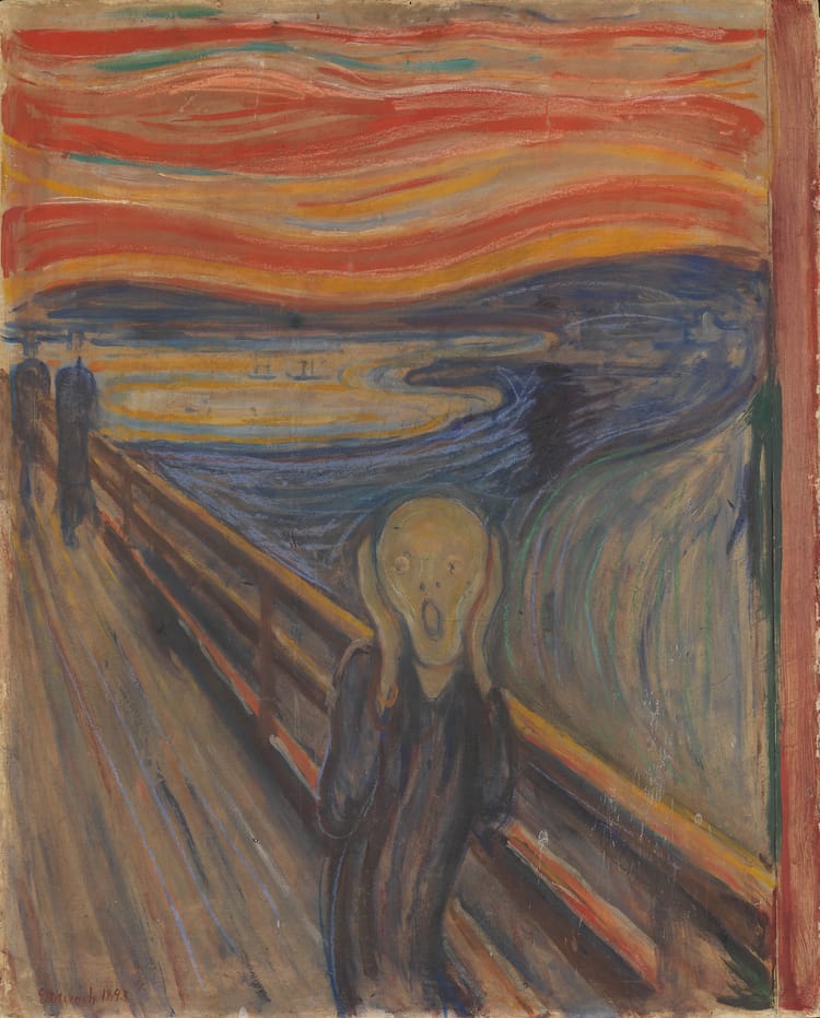The Art of Business (and the Business of Art)