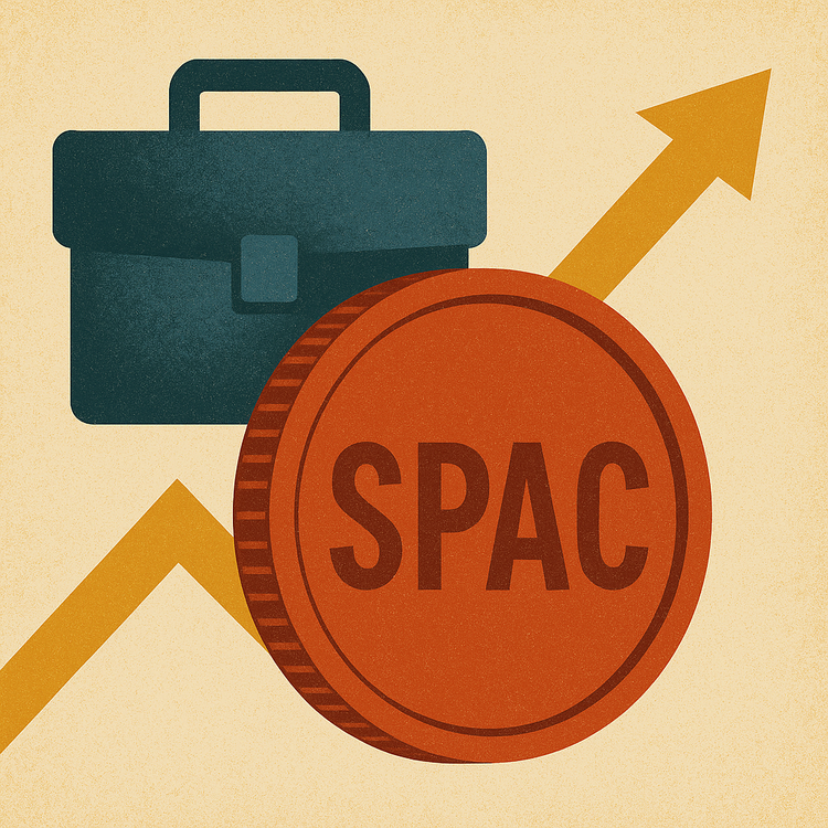 Special Purpose Acquisition Companies in Healthcare and Biotech: A Mid-2025 Market Appraisal