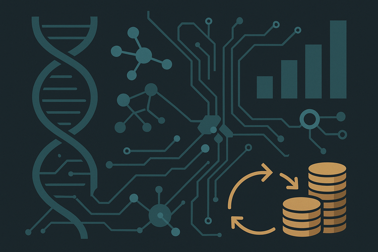 Fund of the week: Breakout Ventures