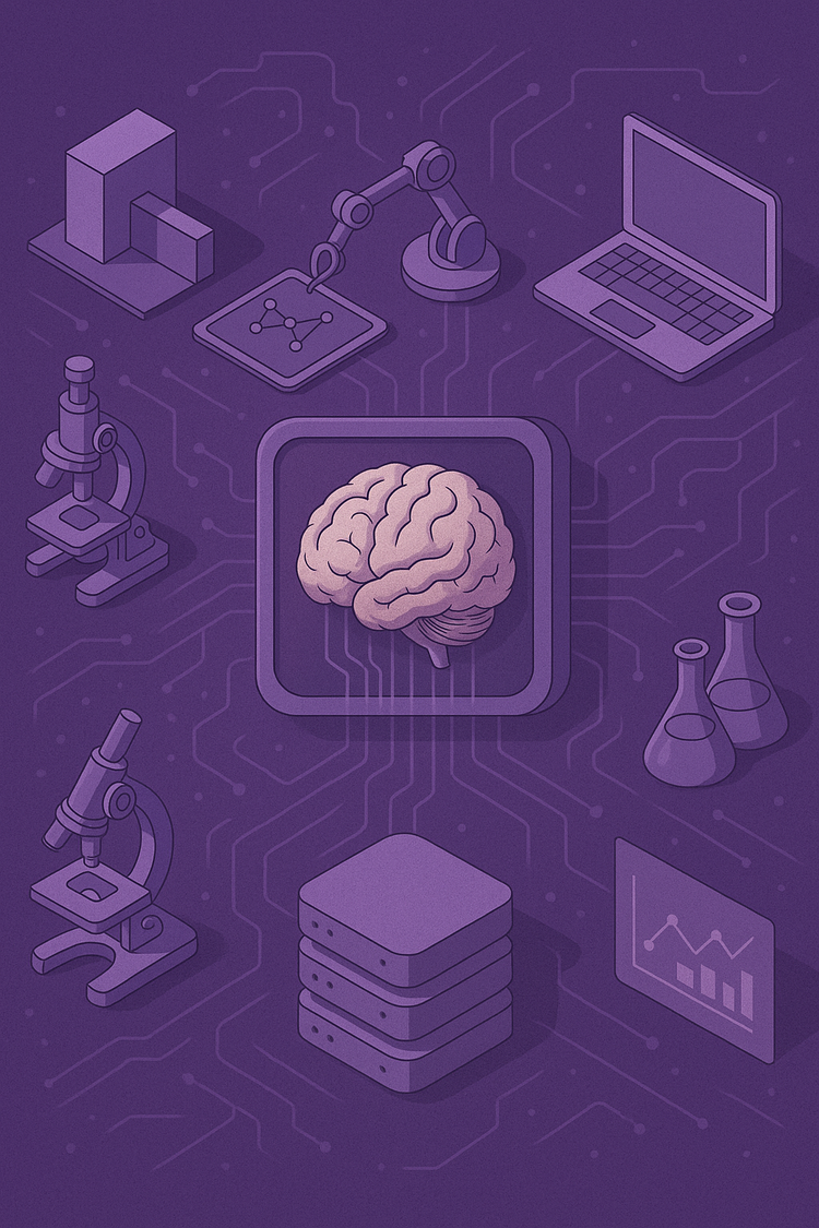 Company of the Week: Lila Sciences – A Red and Blue Team Analysis