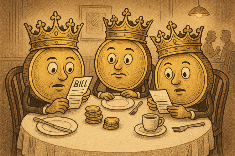 Royalties Unstacked: Allocating the Proceeds in Combination Therapies