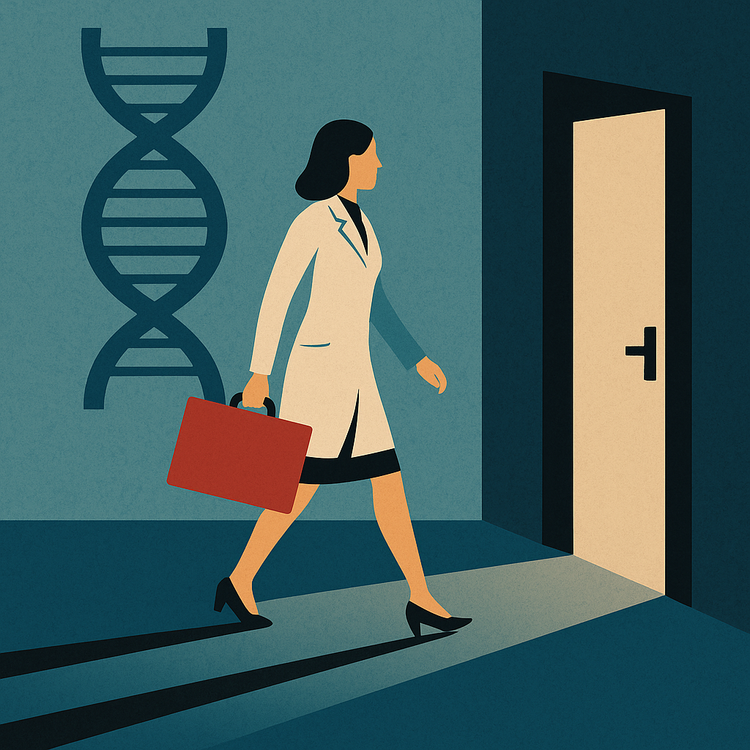 Gene and Cell Therapy at a Crossroads – End of an Era or Strategic Pivot?