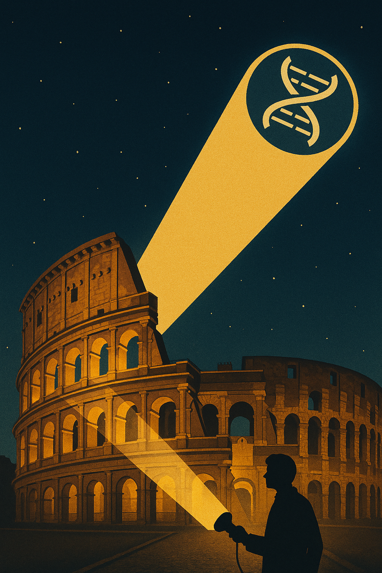 Company of the week: Rome Therapeutics