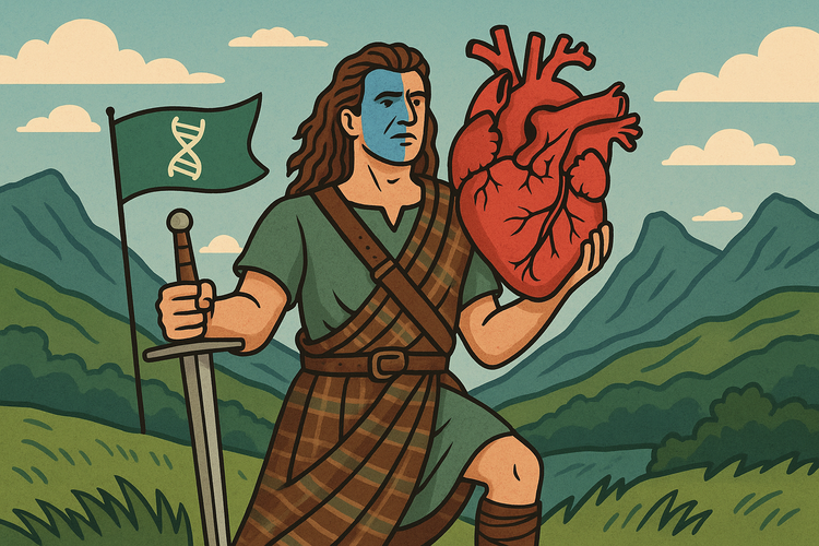 Company of the Week: Braveheart Bio