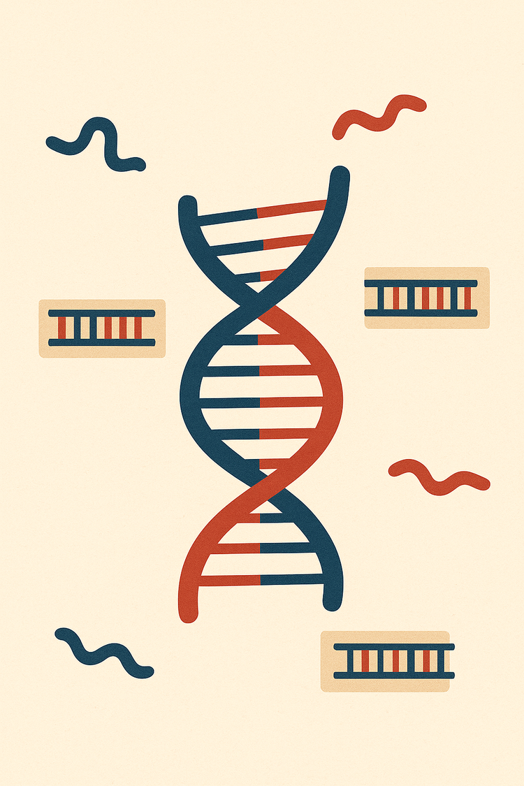 Company of the week: SanegeneBio