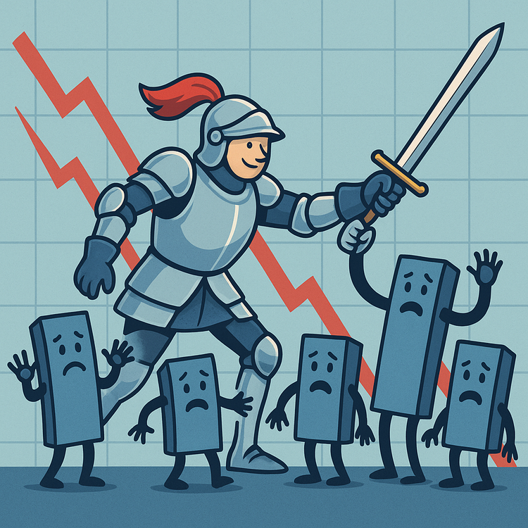 Biotech Liquidation Market Enters Consolidation Phase Amid Historic Sector Distress