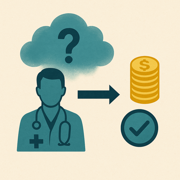 The Annuity Trap: Valuing Gene Therapy Royalties When Cash Flows Are Conditional