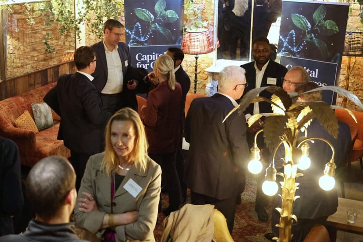 Royalty Finance Without the Ornament: How Charities, Lawyers and Biotech Veterans Actually Use It