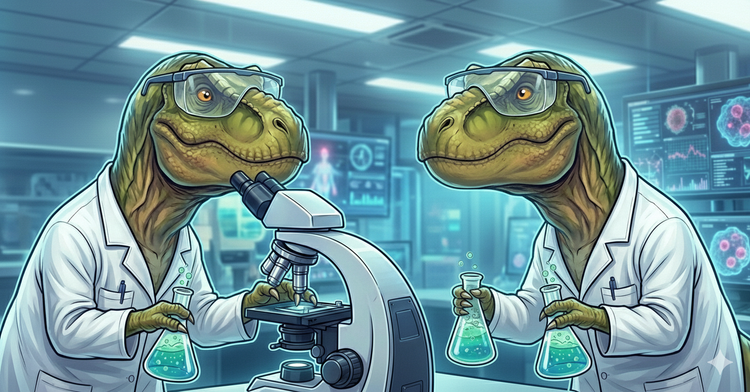 Company of the week: TRex Bio - Decoding Regulatory T Cells for Autoimmune Therapies