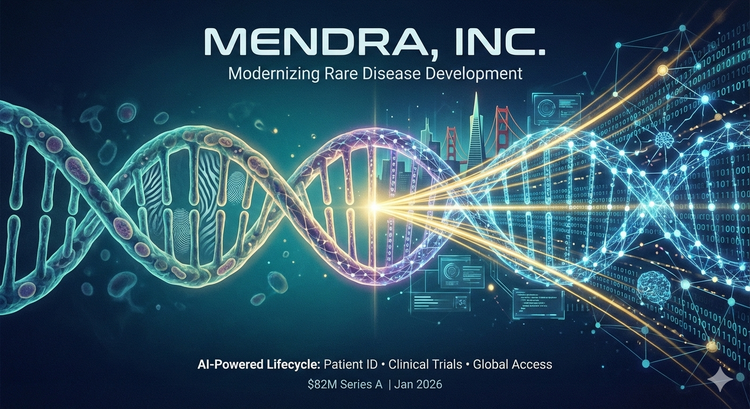 Company of the week: Mendra