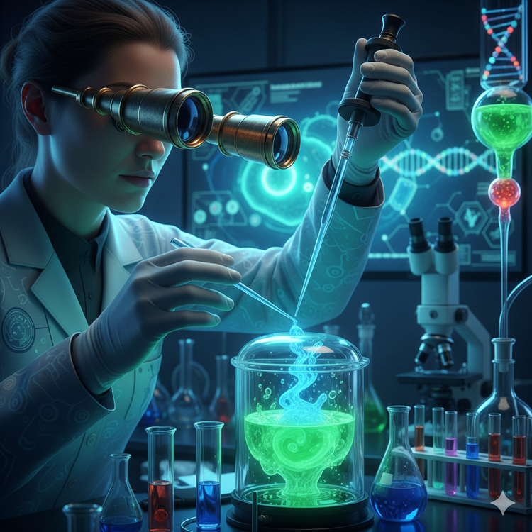 Company of the week: SpyGlass Pharma