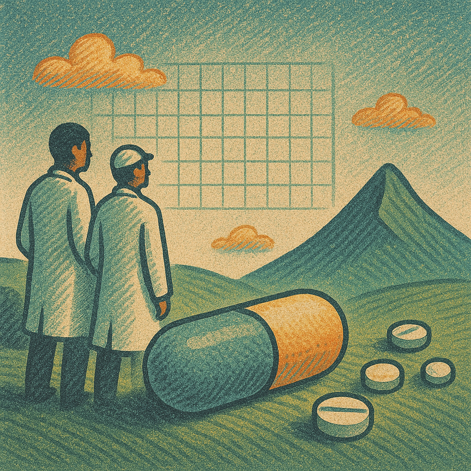 Global Clinical Trial Outlook for Late 2025 – Key Readouts and Market Implications