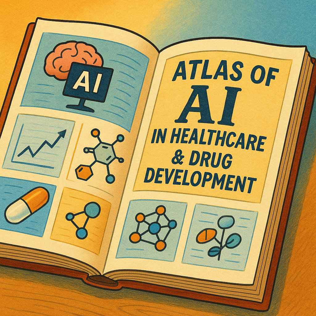 AI in Pharma 2025: Hype, Reality, and the Road Ahead