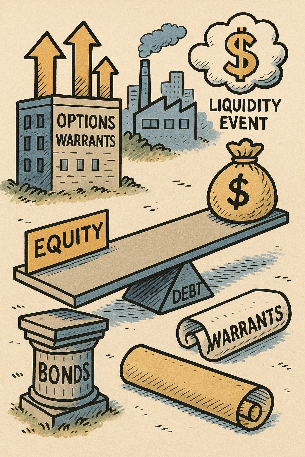 Basics of Pharma Deal Structuring: An Explainer for Biotech Professionals