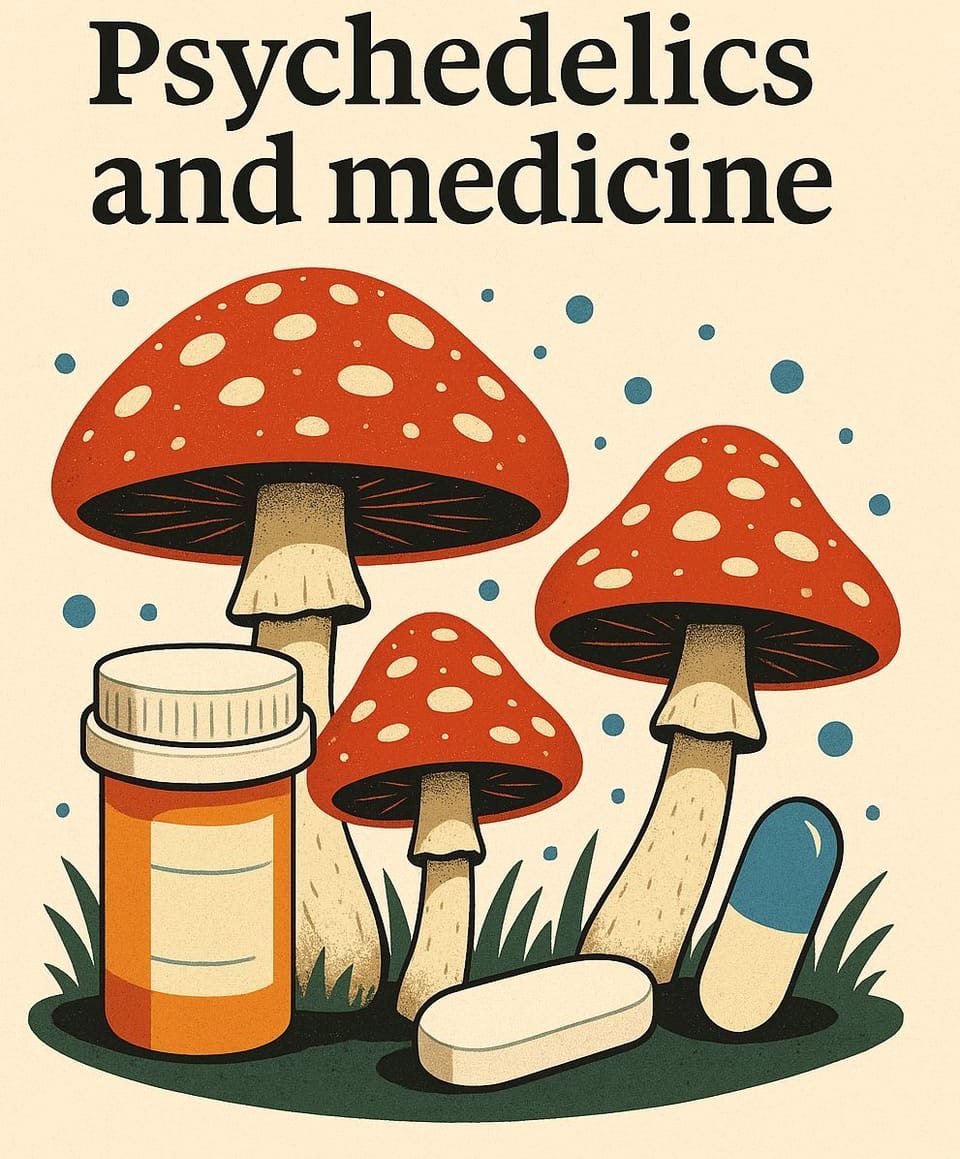 The psychedelics sector faces a brutal financial reckoning as cash burn rates collide with regulatory setbacks