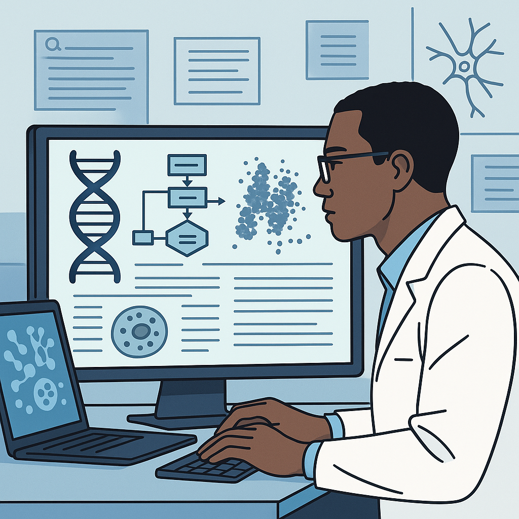 Anthropic's Claude in Life Sciences: Accelerating Biotech and Healthcare R&D