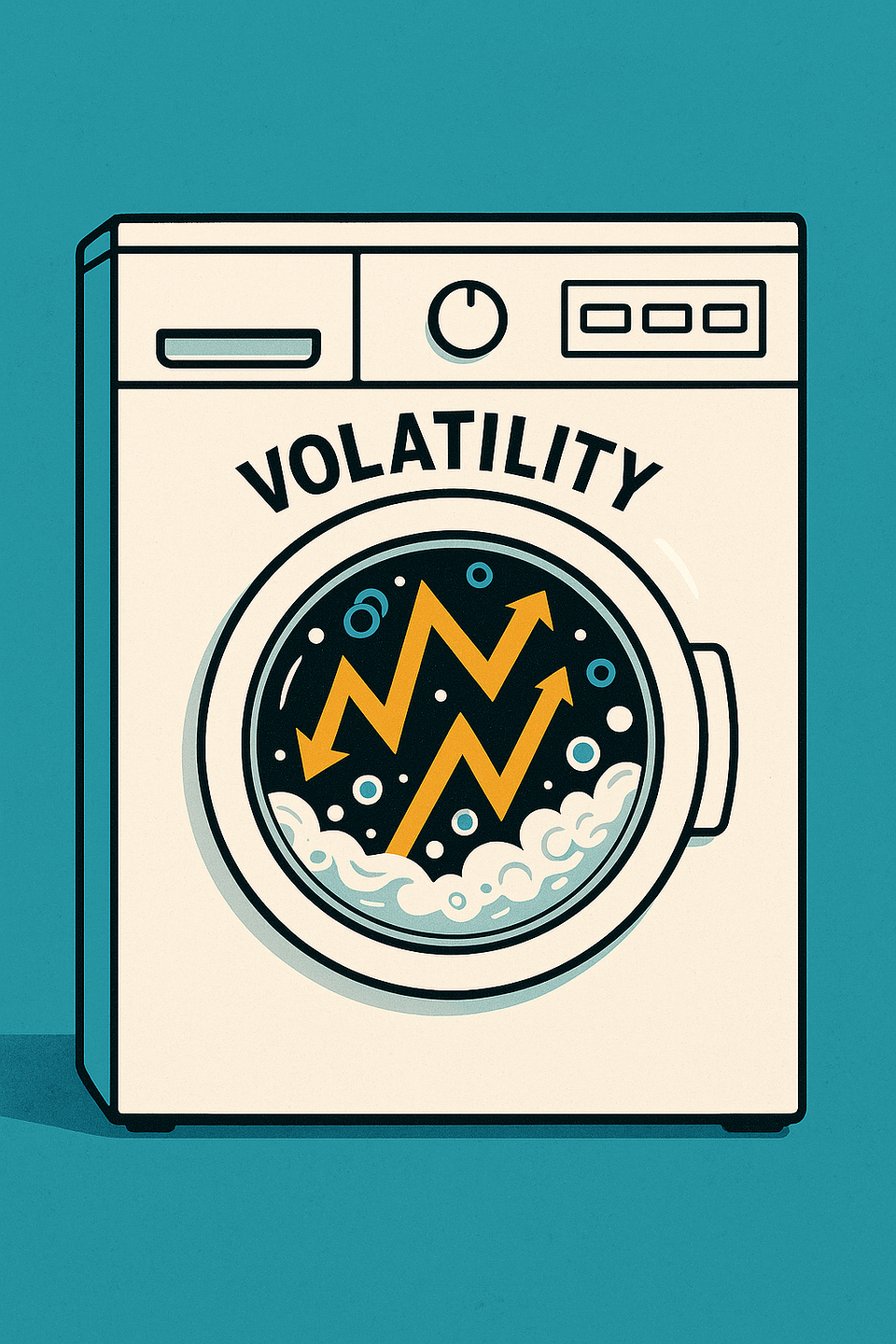 Volatility Laundering: Smoothing Out Risk or Sweeping It Under the Rug?