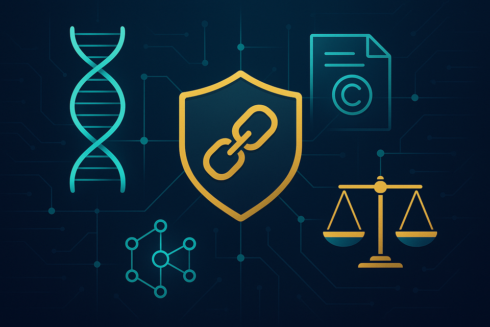Negative Pledge Covenants in Pharmaceutical Credit Agreements