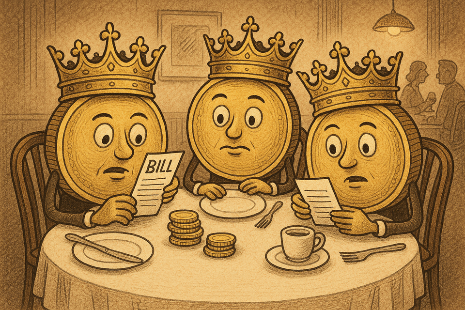 Royalties Unstacked: Allocating the Proceeds in Combination Therapies