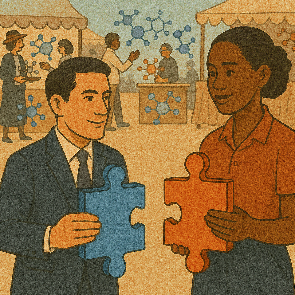 The Weekly Term Sheet (46)