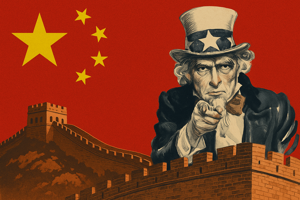 China's clinical trial paradox: massive volume growth masks declining quality and FDA skepticism