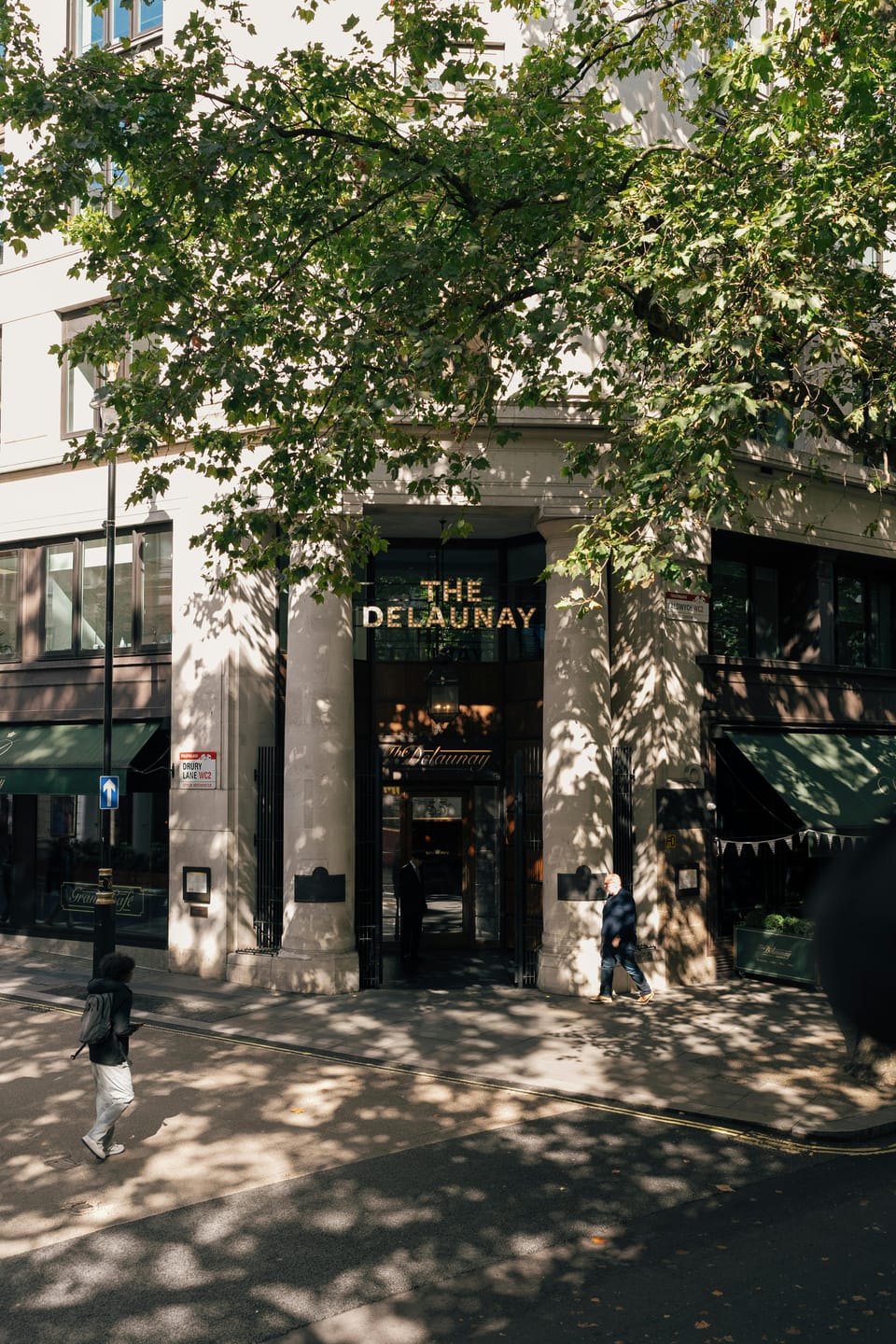 Jefferies Week London 2025 – A City Buzzing with Healthcare Deals and Innovation