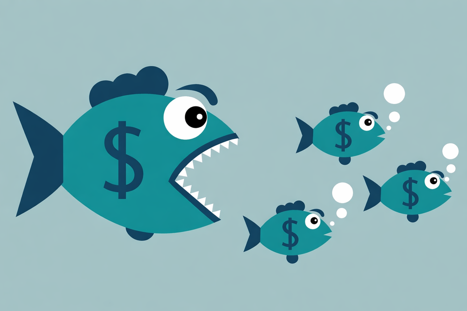 The Great Biotech Cash Arbitrage: Anatomy of a Sector in Distress